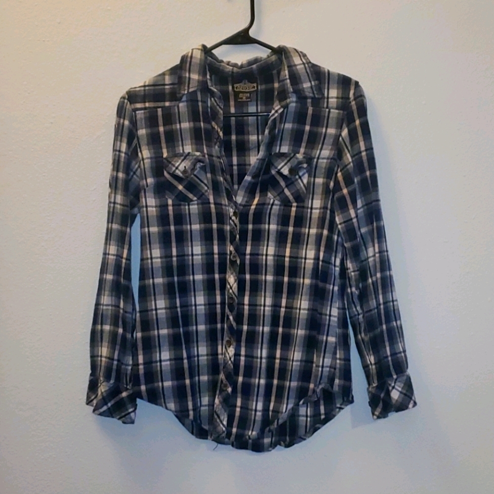 Adorable Flannel